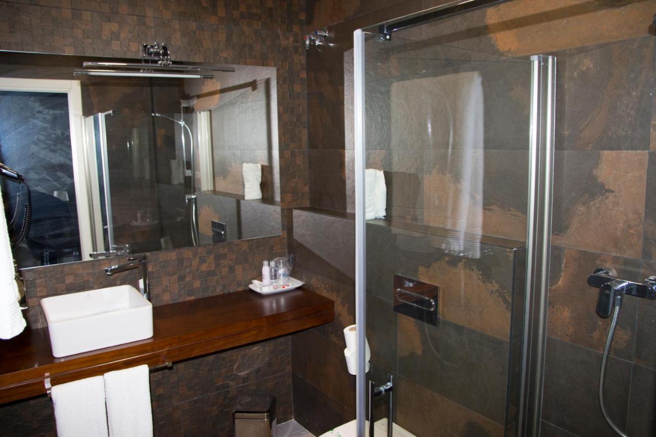 לבריחה Hotel Barrio Nuevo מראה חיצוני תמונה