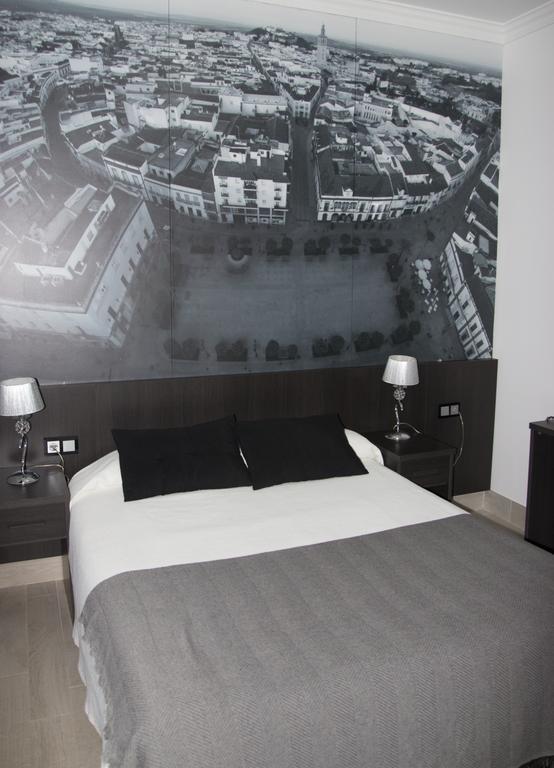 לבריחה Hotel Barrio Nuevo מראה חיצוני תמונה