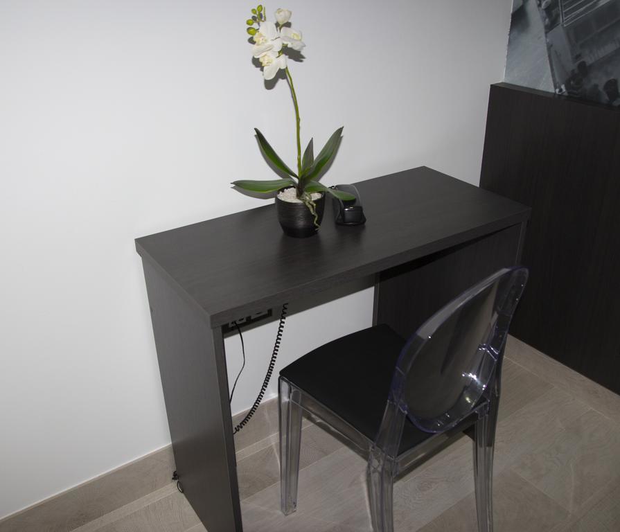 לבריחה Hotel Barrio Nuevo מראה חיצוני תמונה